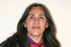 Annette Koeslin