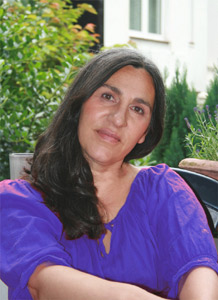 Annette Koeslin - Yoga